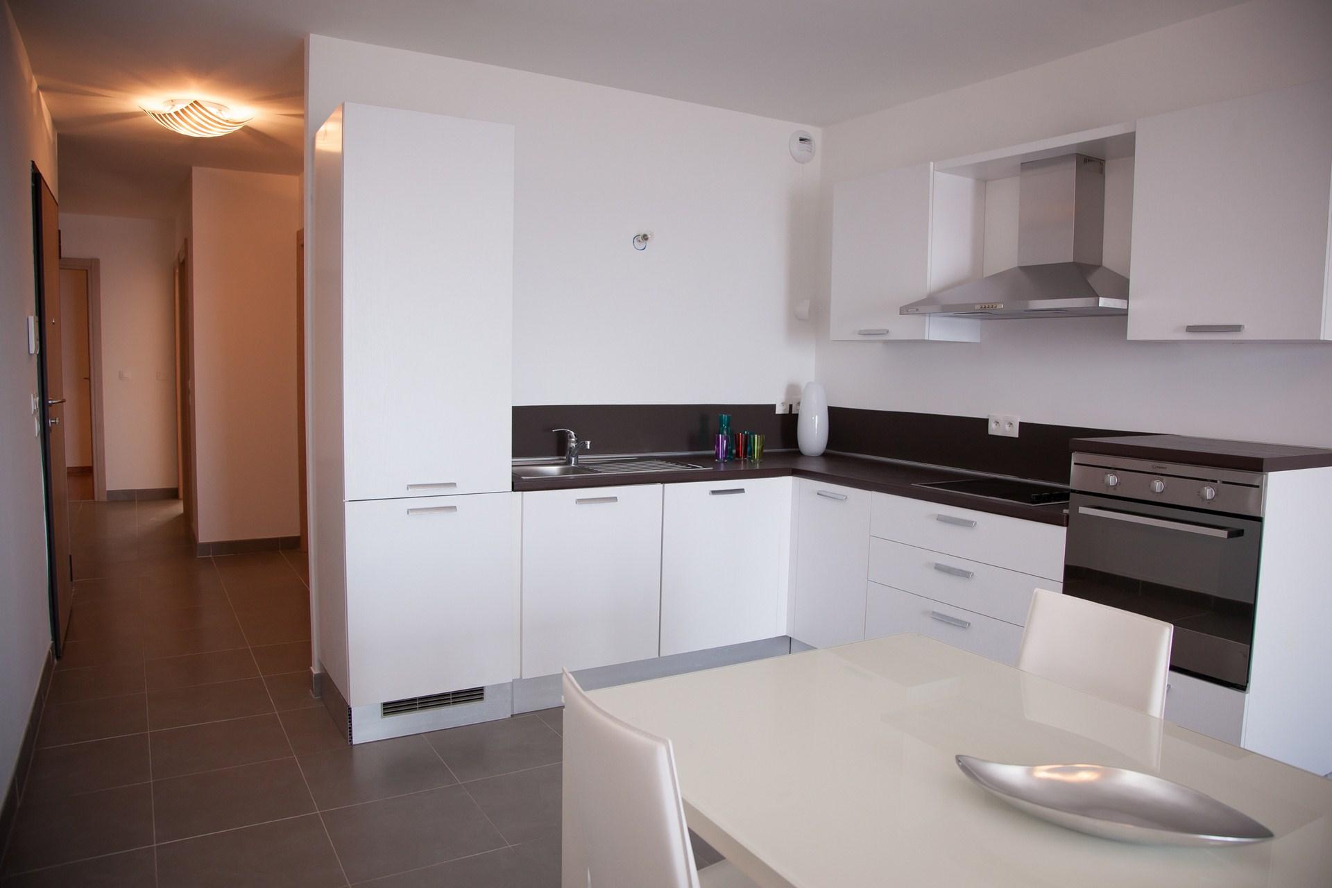 Residence Villa Tyrrenia Macinaggio  Exterior photo